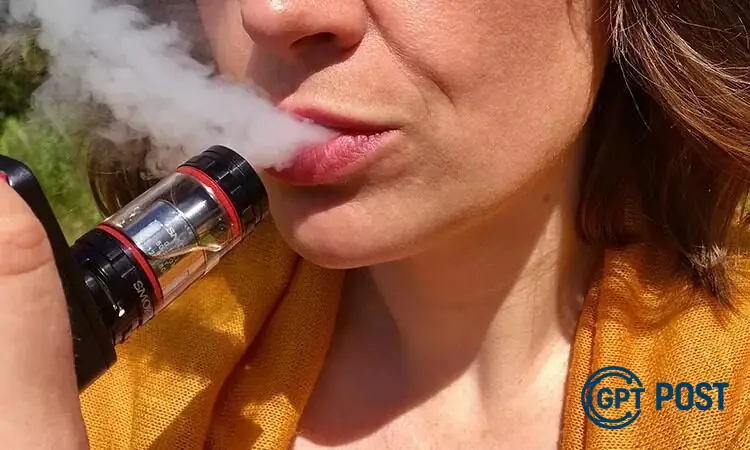 Imagem da notícia recomendada: Agosto Branco: Conheça a nova ameaça do câncer de pulmão e o papel dos cigarros eletrônicos