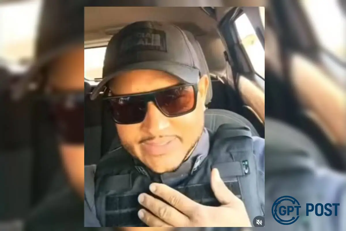 Imagem da notícia recomendada: Suspeito de matar policial penal foge de hospital usando farda da vítima