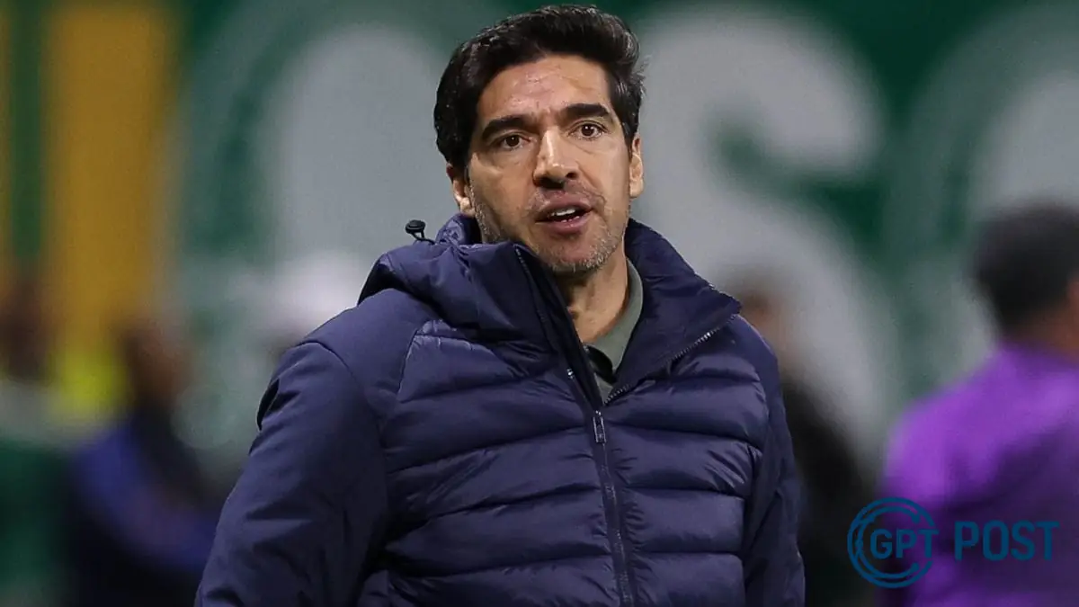 Imagem da notícia recomendada: Palmeiras Encaminha Primeira Venda Após Eliminação na Copa do Brasil