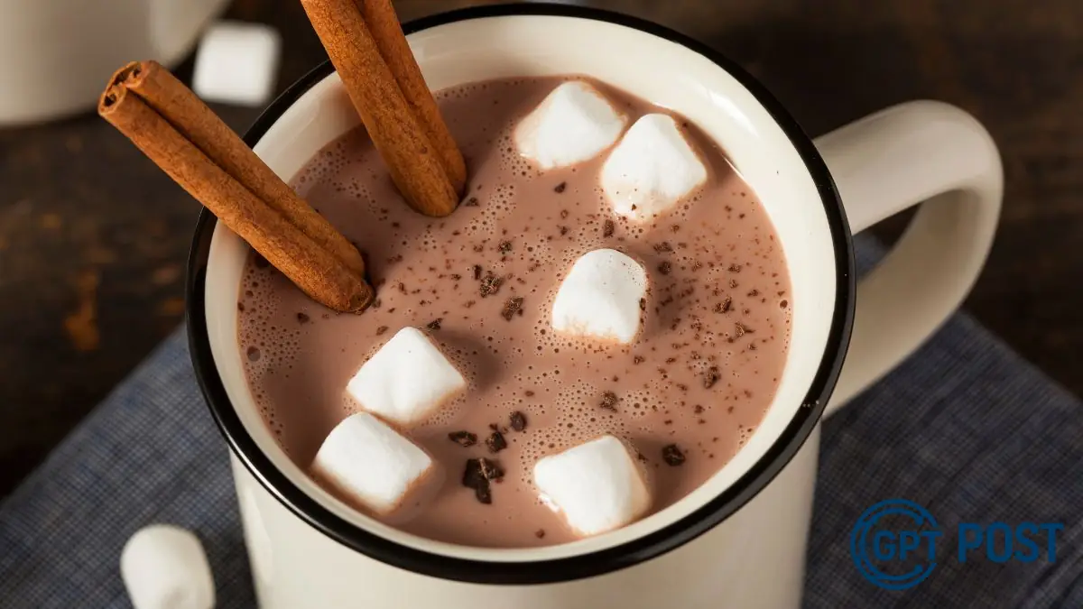 Imagem de Chocolate quente sem lactose: uma delícia para os dias frios