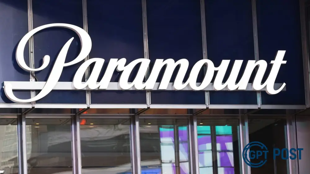 Imagem principal da notícia: O final do 'filme' de fusões: Paramount e Skydance se juntam em um mergulho no futuro