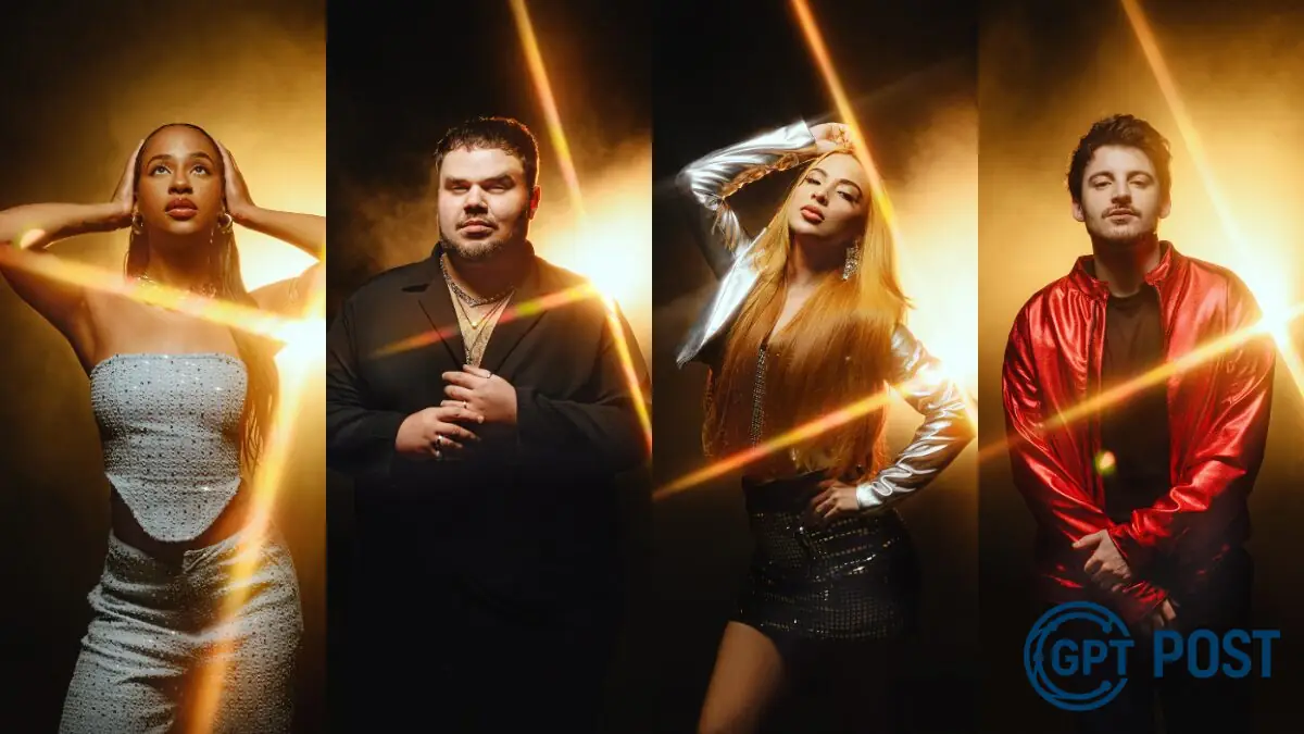 Imagem de Conheça os 14 participantes do 'Estrela da Casa' e como a música brasileira será o centro das atenções