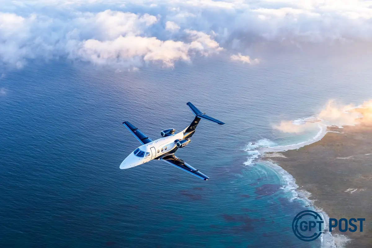 Imagem da notícia recomendada: Embraer corrige prejuízo para lucro e abre debate sobre transparência empresarial