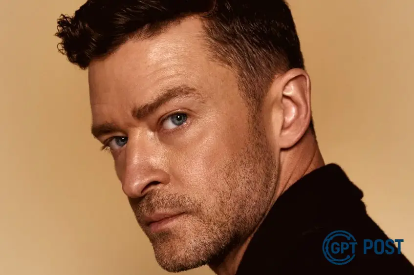 Imagem de Justin Timberlake Revela Luta Contra a Doença de Lyme em Tour