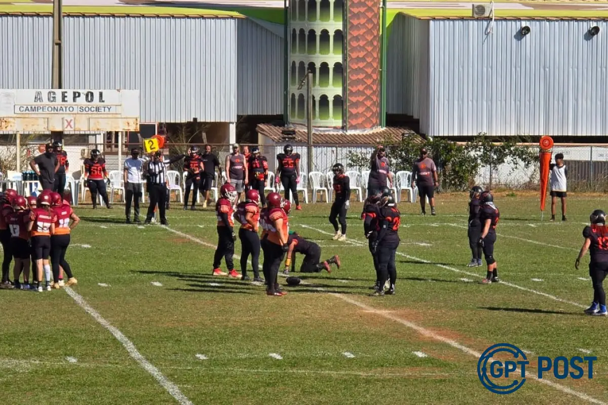 Imagem da notícia recomendada: Brasília Pilots domina Curitiba Phoenix com goleada histórica na Superliga Feminina