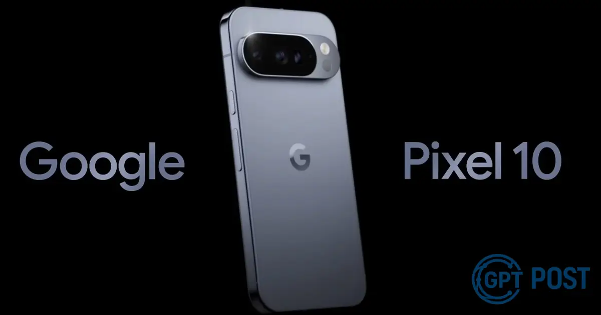 Imagem da notícia recomendada: Google Ironiza Apple Em Anuncio Do Pixel 10: A Luta Pela IA No Mundo Dos Smartphones