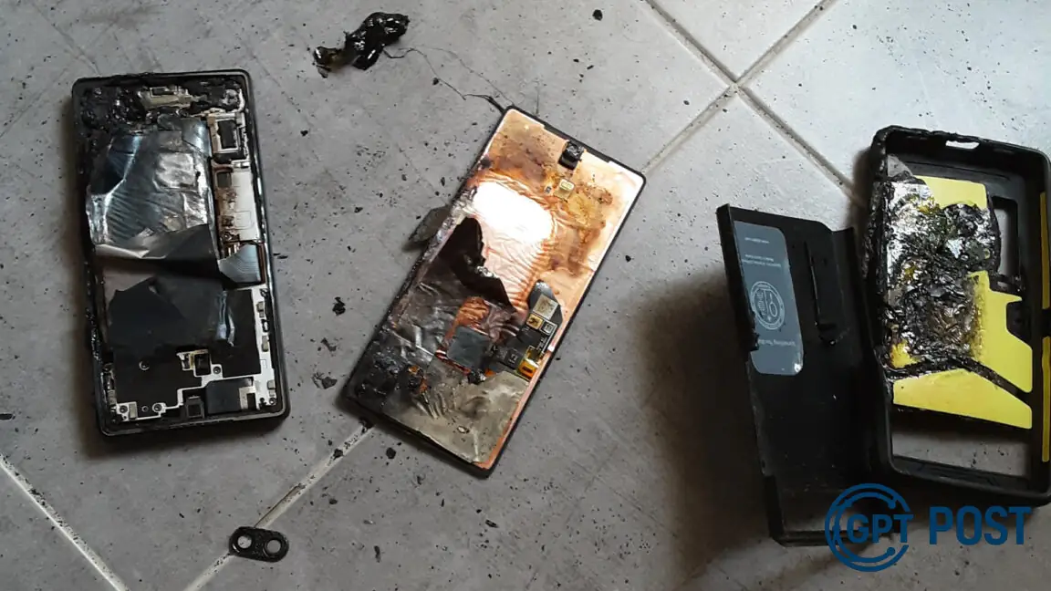 Imagem principal da notícia: Pixel 6a Explode Mesmo com Atualização de Segurança