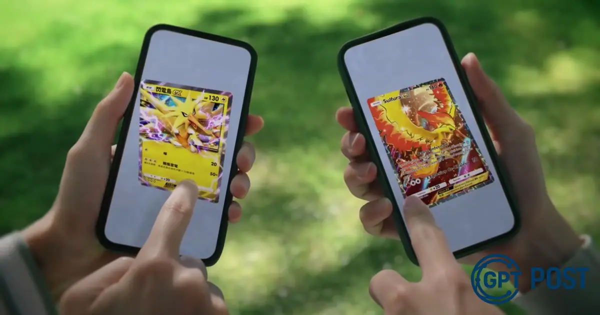 Imagem de Expansão Controversa do Pokémon TCG: O Mundo dos Cards e os Desafios do Copyright