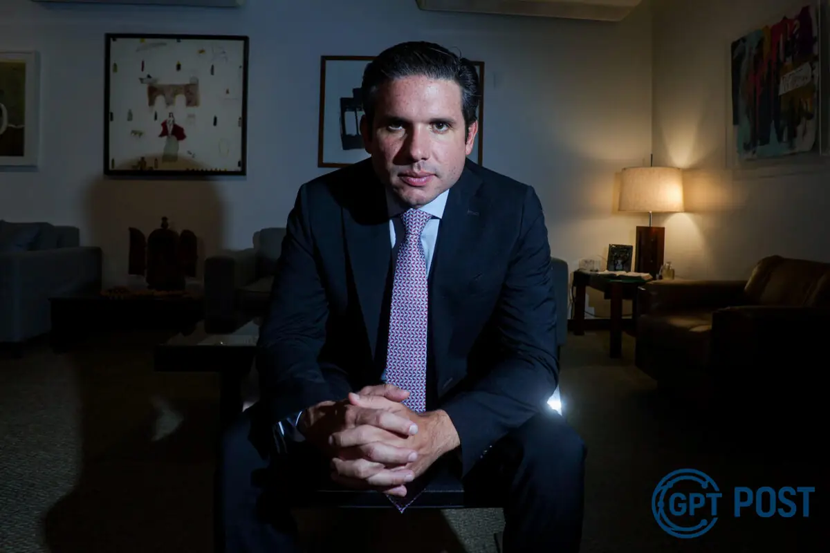 Imagem da notícia recomendada: Hugo Motta: A Arte de Conciliar em meio à Crise Bolsonarista