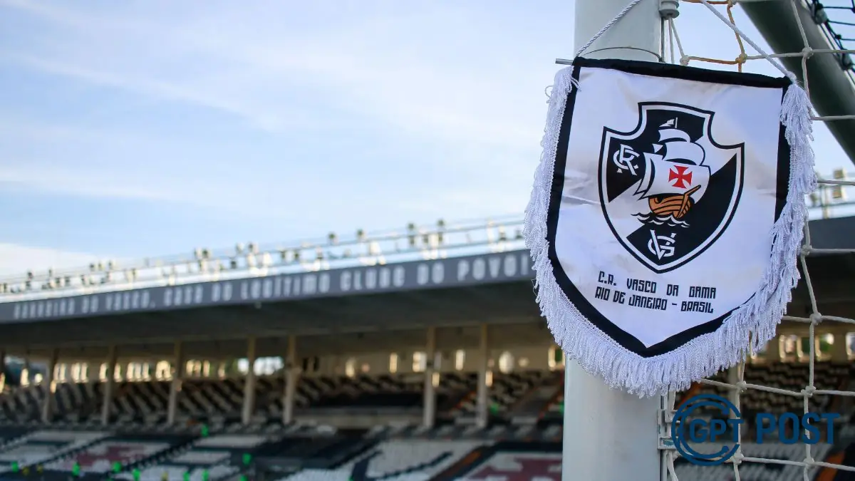 Imagem principal da notícia: Presidente do Vasco Revela Uso de 'Gatos' em Clube e Considera Renúncia