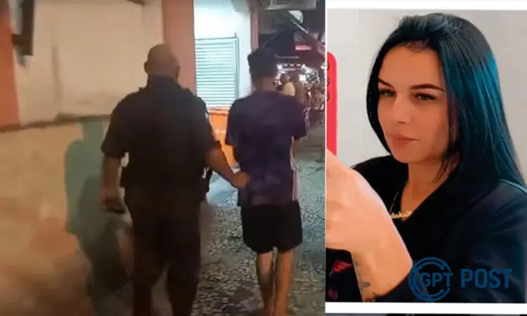 Imagem da notícia recomendada: Amor que virou crime: Namorado é julgado por matar namorada e ocultar corpo