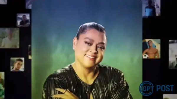 Imagem principal da notícia: Globo Homenageia Preta Gil na Abertura de 'Vale Tudo' - Veja a Música