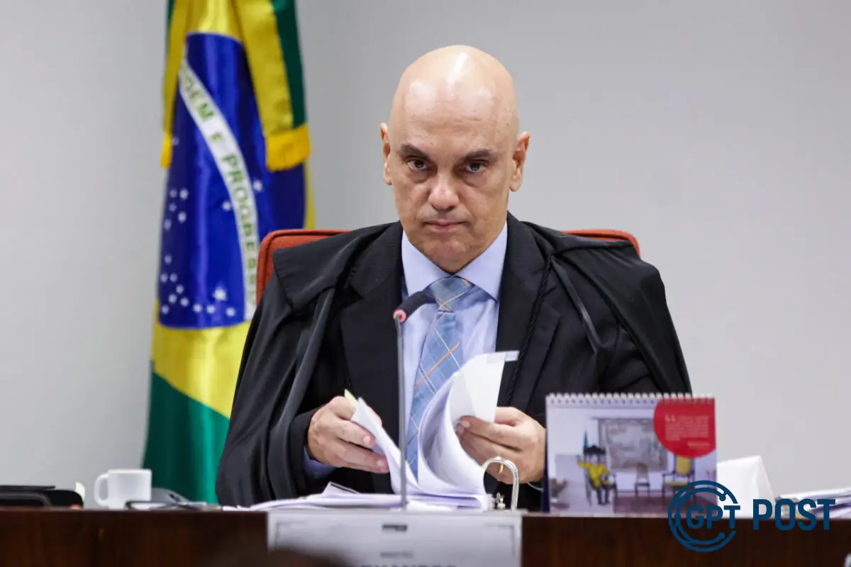 Imagem da notícia recomendada: Nova decisão de Moraes sobre Constantino gera teoria da direita