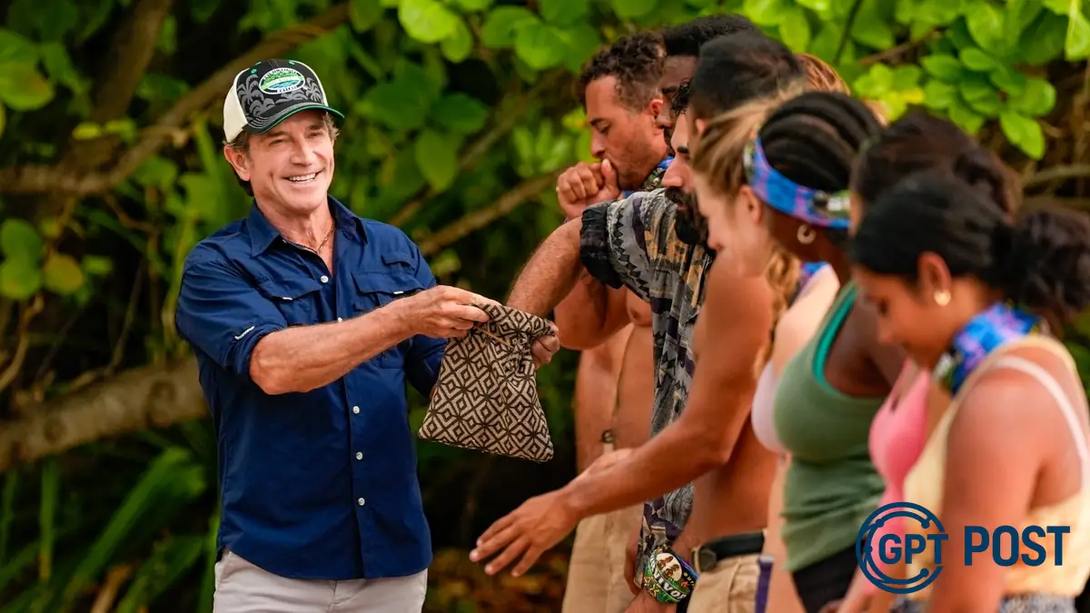 Imagem principal da notícia: Jeff Probst e os 25 anos de Survivor: A trajetória de um reality que redefine a TV