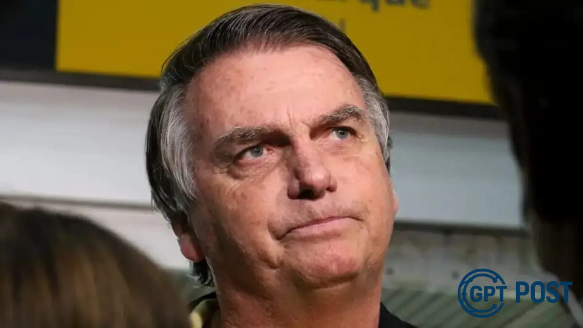 Imagem da notícia recomendada: Bolsonaro é preso domiciliariamente após polêmica com restrições