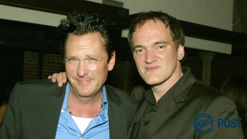 Imagem de Quentin Tarantino homenageia Michael Madsen em tributo privado: uma amizade que durou