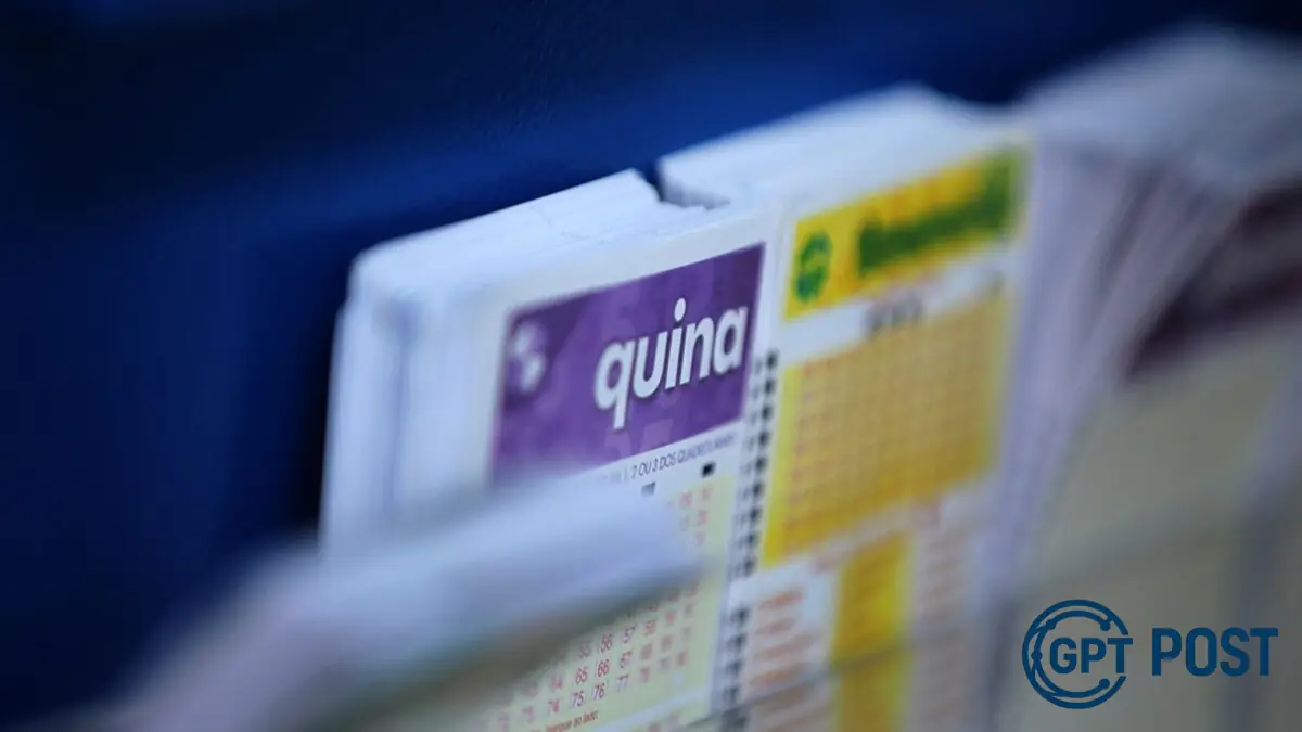 Imagem principal da notícia: Sonho de R$1,3 mi: Concurso Quina 6792 sorteia nesta terça-feira