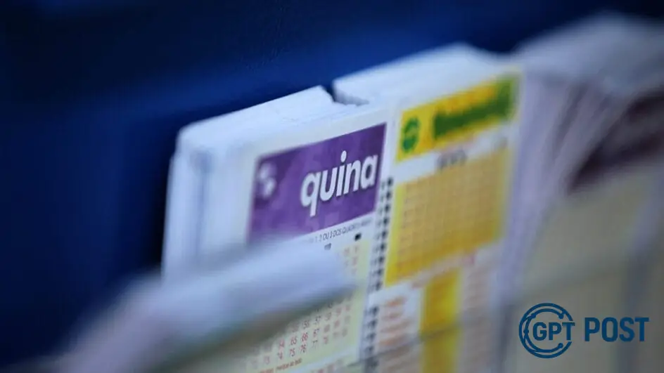 Imagem da notícia recomendada: Sonho de Acerto: Quina Sorteia milhões em prêmios