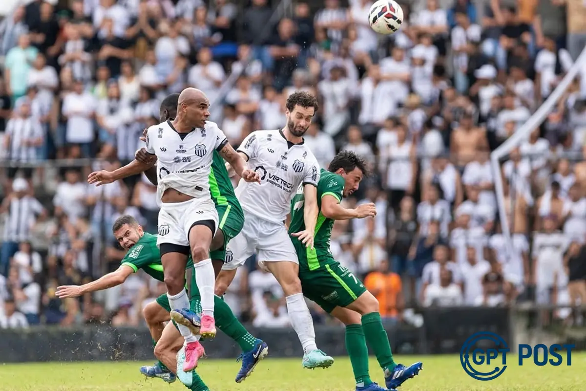 Imagem principal da notícia: Central-PE Prevalece em Clássico da Série D e Fãs Already Antecipam Próxima Batalha