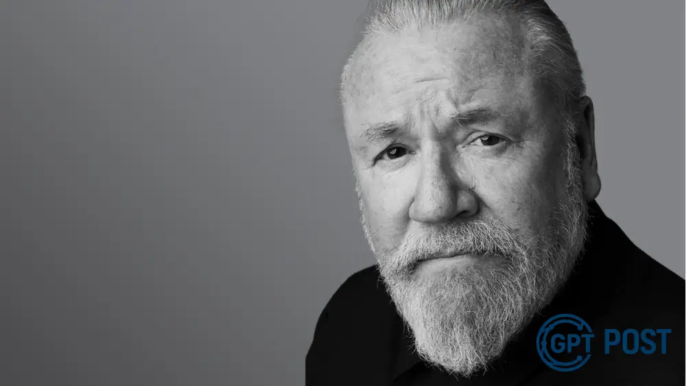 Imagem de Ray Winstone é homenageado no Festival de Sarajevo: uma carreira que encanta o público