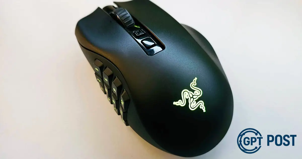 Imagem de O investimento de $180 em um mouse que jogou apenas um jogo: valeu pena?