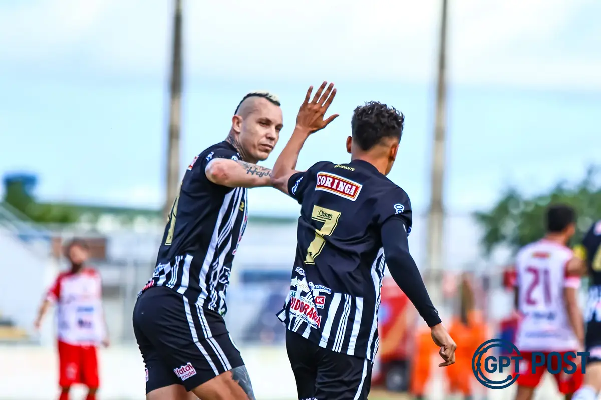 Imagem principal da notícia: Brasileirão Série D: Os resultados do último fim de semana que você não pode perder