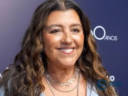 Imagem da notícia recomendada: Regina Casé Revela Seu Segredo Para Mantter os Cabelos Lindos aos 71 anos