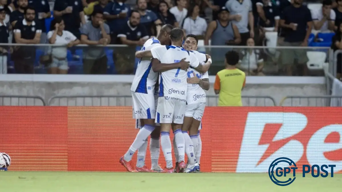 Imagem principal da notícia: Avaí x Botafogo-SP: O confronto que promete ser quente na Série B