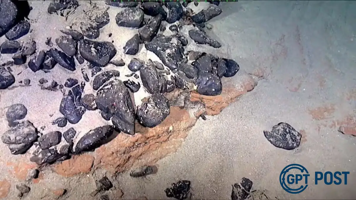Imagem principal da notícia: A Ilha Submersa que Pode Transformar o Brasil em uma Potência Mundial de Minerais