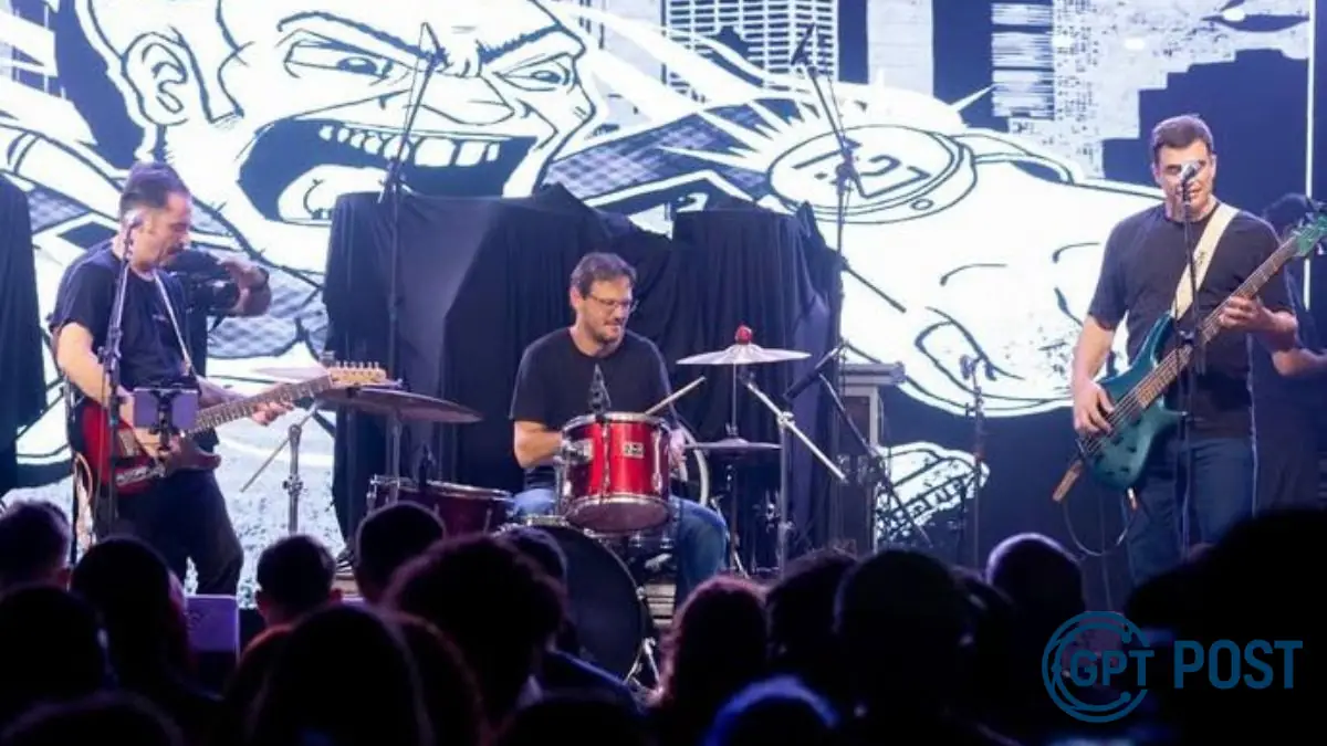 Imagem de Rock na Praça de Brusque promete agitar com bandas locais e show da Nenhum de Nós