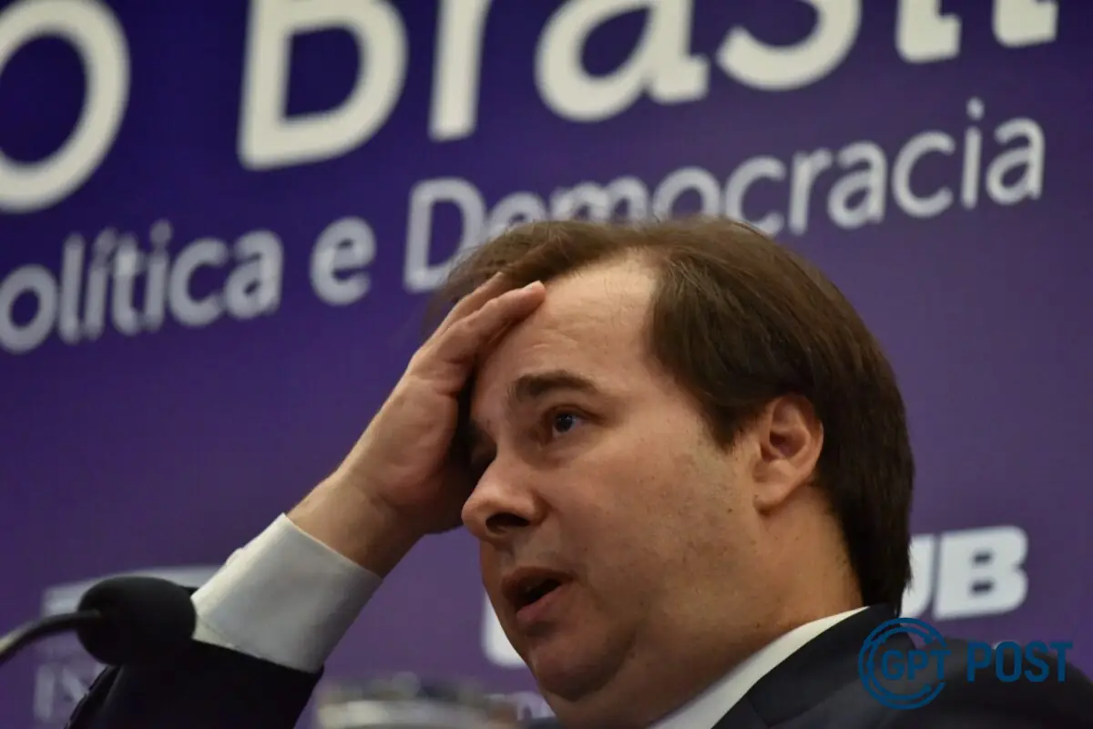 Imagem de STF e Rodrigo Maia: A dança diplomática para contornar sanções de Trump