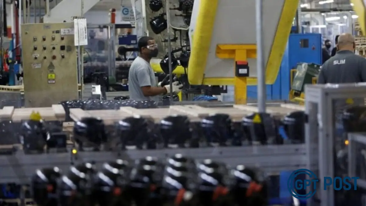Imagem principal da notícia: SC brilha como terceiro estado que mais cria empregos na indústria em 2025