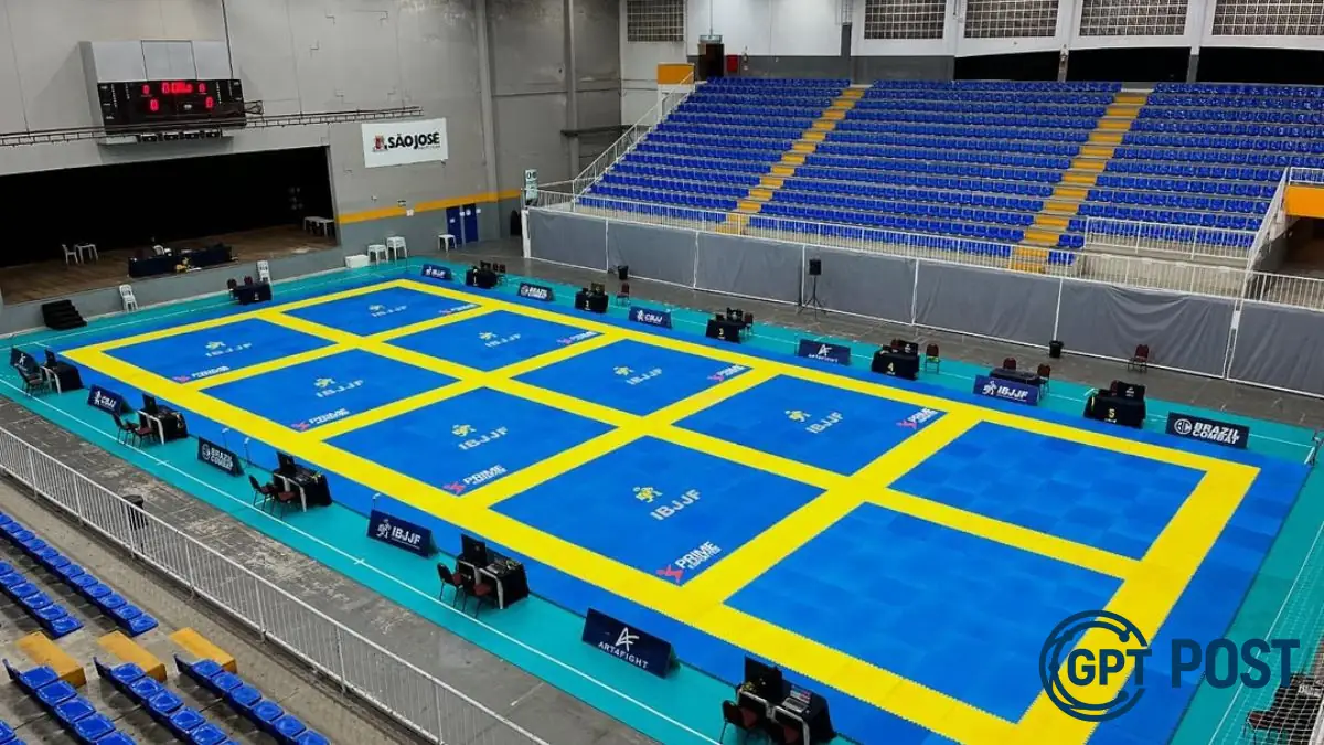 Imagem da notícia recomendada: Floripa Winter International Open: A Grande Competição de Jiu-Jitsu que o Mundo Viu