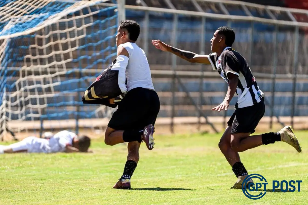 Imagem de Sobradinho conquista vaga na final do Candangão Sub-20 com vitória heroica