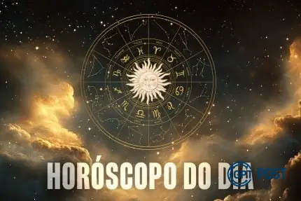 Imagem principal da notícia: Horóscopo de hoje: Descubra suas previsões para 25/07/2025