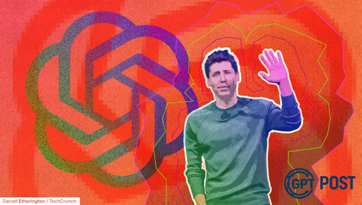 Imagem da notícia recomendada: A Nova Startup de Sam Altman Compete com a Neuralink de Elon Musk