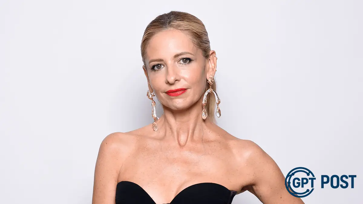 Imagem da notícia recomendada: Sarah Michelle Gellar volta a combater o mal em reboot de 'Buffy'