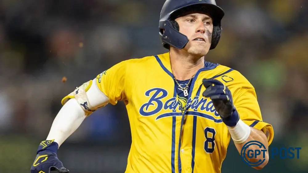 Imagem principal da notícia: Banana Ball Fever: A Loucura dos Savannah Bananas invade o Brasil