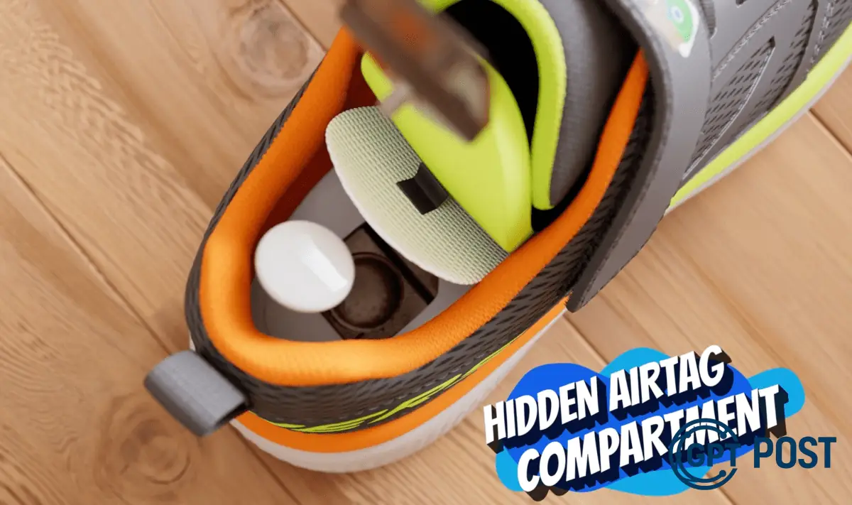 Imagem principal da notícia: Sneakers da Skechers escondem AirTag: uma tecnologia que cola no seu filho
