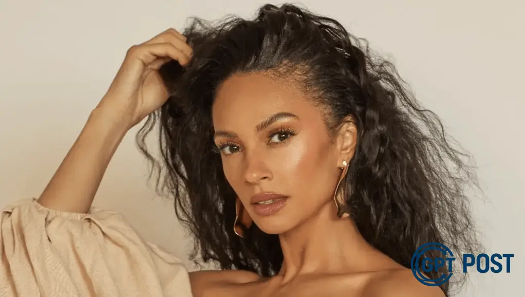 Imagem de Alesha Dixon se une a produção do curta-metragem 'Fire Lily'