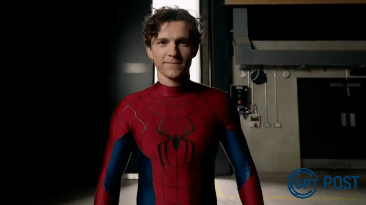 Imagem da notícia Novo traje de Spider-Man redefine o icônico visual