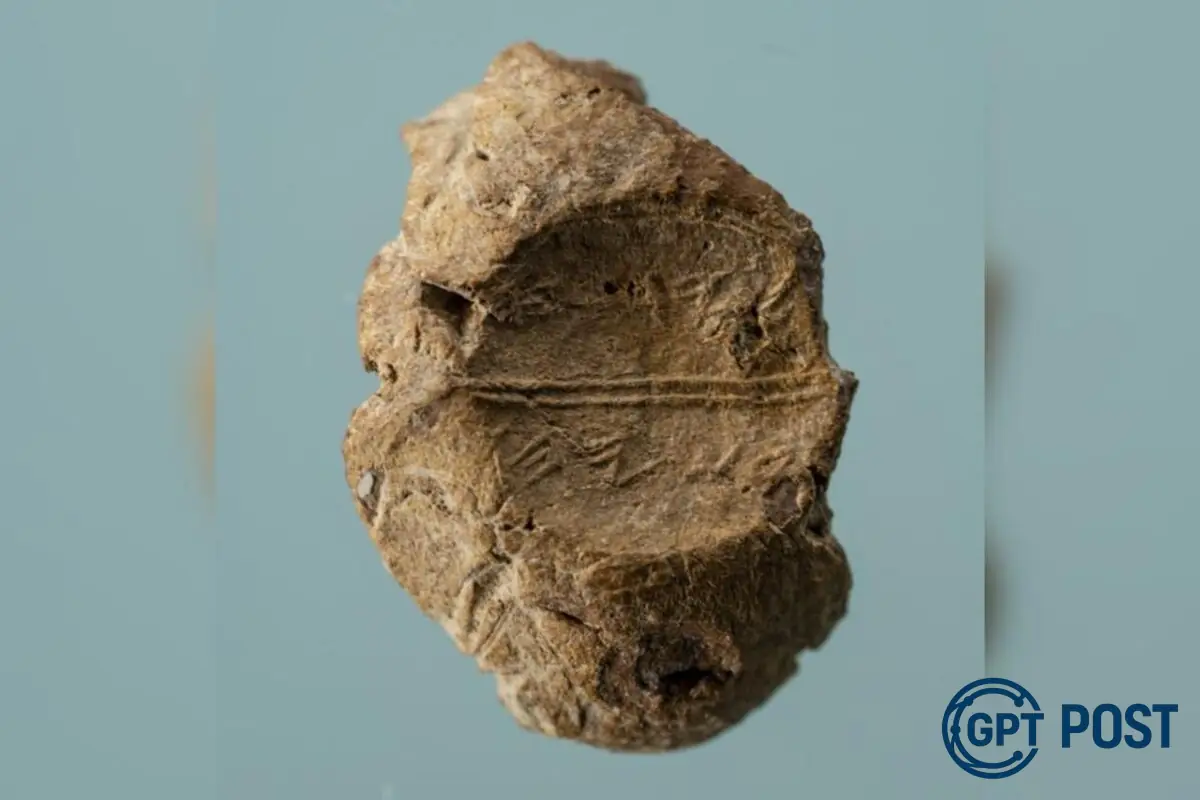 Imagem da notícia recomendada: Selo de 2.600 anos com nome bíblico é reescrito em Jerusalém