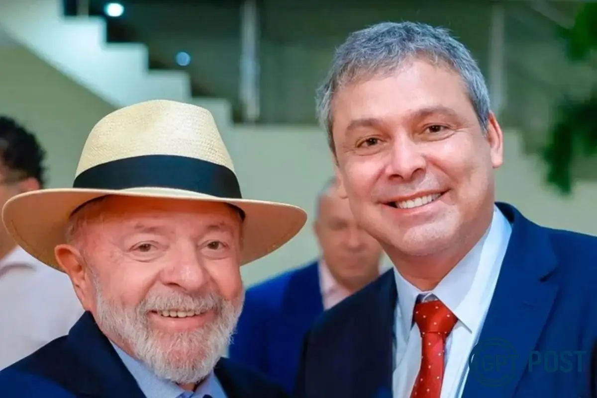 Imagem principal da notícia: Contradições no STF: Fux e o dilema das liberdades