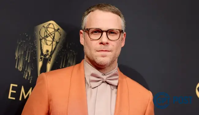Imagem principal da notícia: Seth Rogen está na corrida para história nos Emmys com 'The Studio'