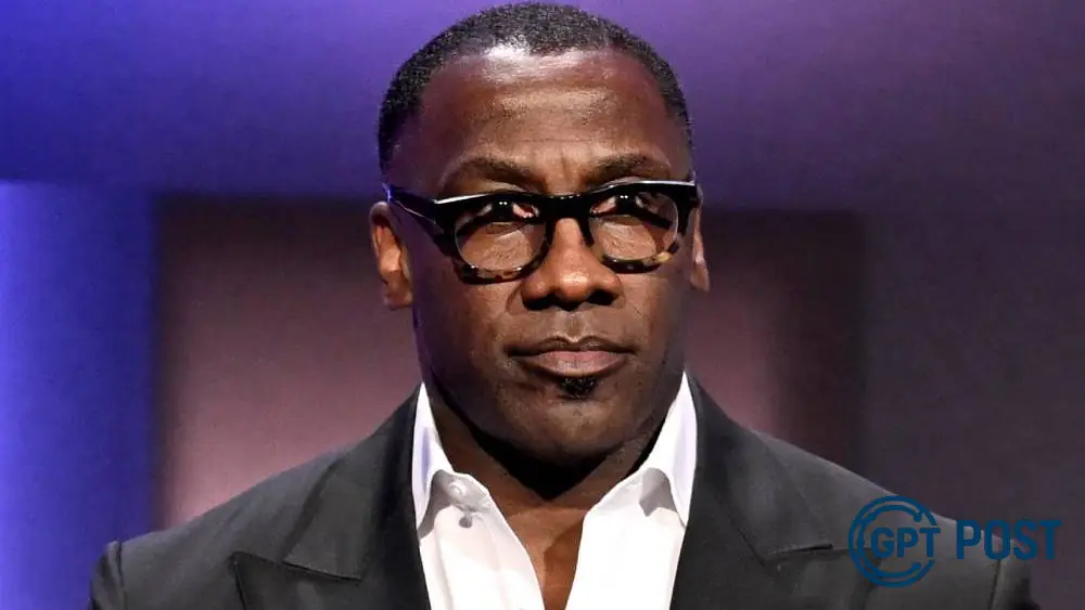 Imagem principal da notícia: Shannon Sharpe Abandona ESPN Após Acusação De Assédio Sexual