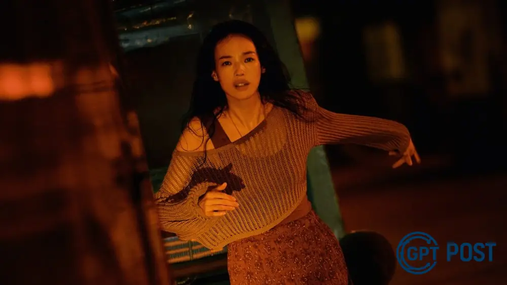 Imagem principal da notícia: O Resurret - A Vingança Sobrenatural que Netflix Apresenta em 2025