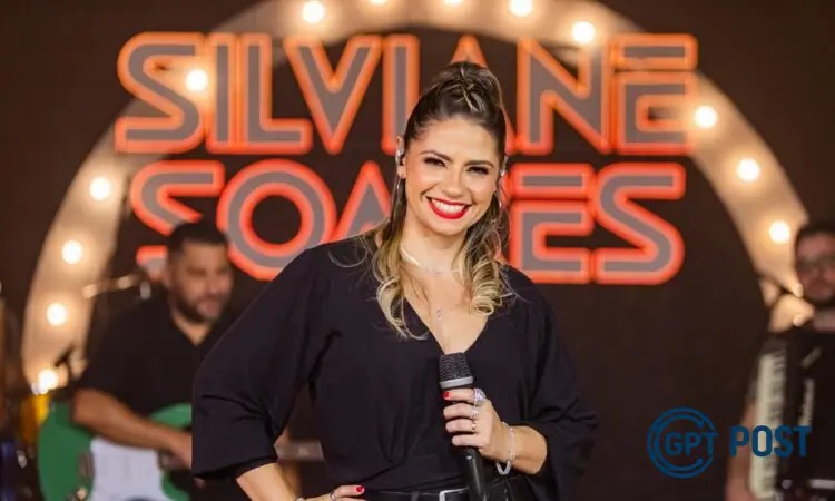 Imagem principal da notícia: Silviane Soares e a música que venceu as expectativas