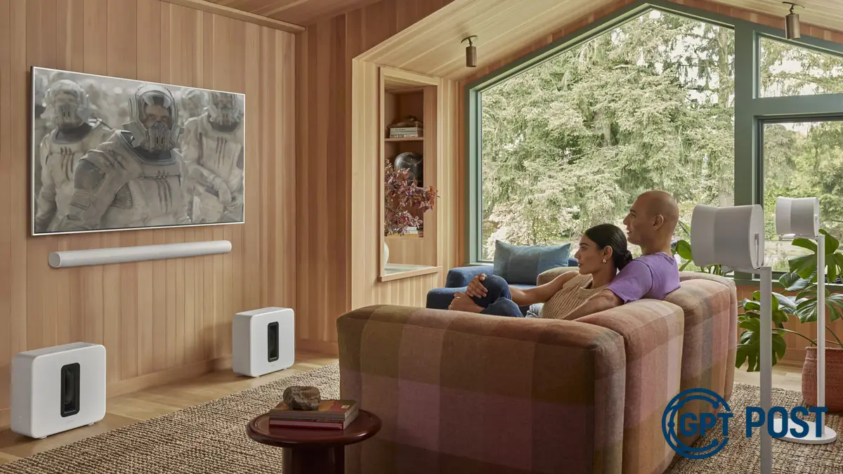 Imagem da notícia recomendada: Sonos anuncia aumento de preços em ano crucial para recuperação