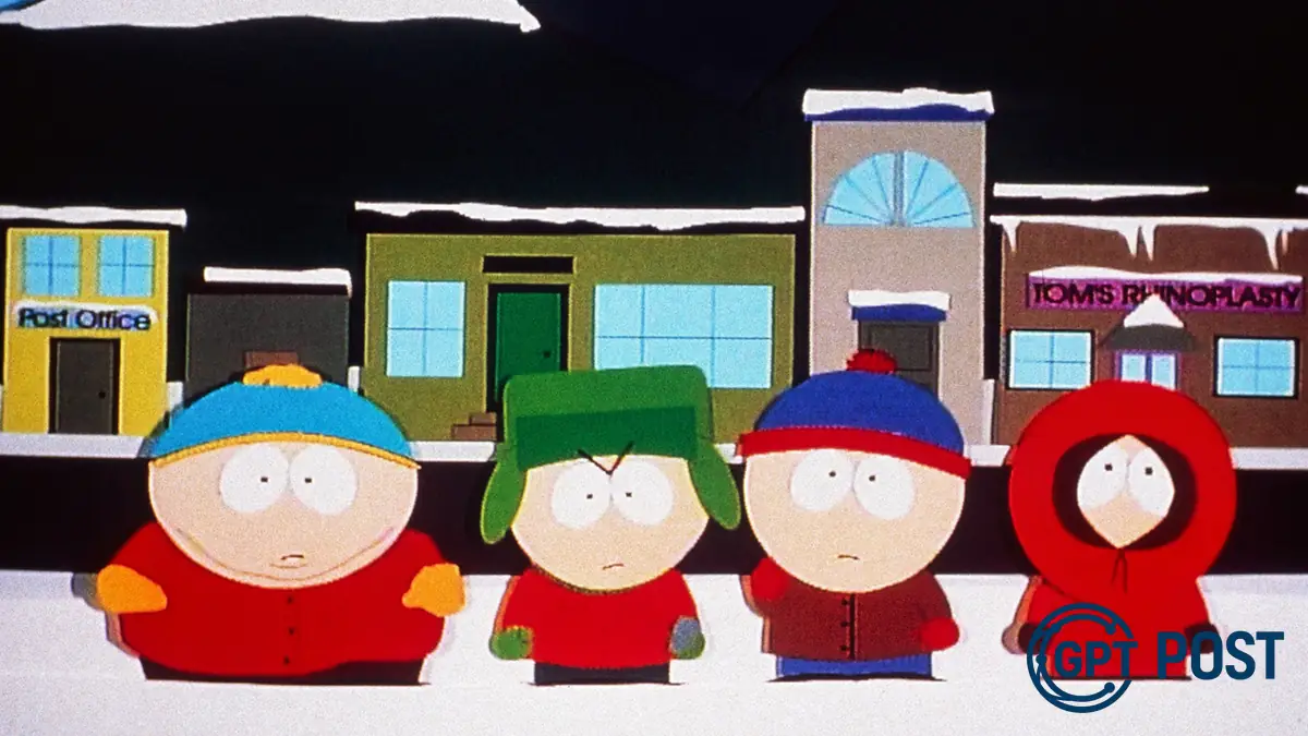 Imagem principal da notícia: South Park pula episódio na temporada 27: entenda os bastidores da polêmica