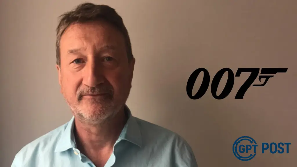 Imagem de Steven Knight assume o cargo de roteirista do próximo filme James Bond da Amazon